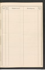 k.k. naturhistorisches Hofmuseum, Protokollbuch Intendanzakten 1915, Seite 51